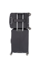  Walizka Kabinowa Travelite Prima 55 S Czarna 