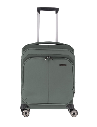  Walizka Kabinowa Travelite Prima 55 S Oliwkowa