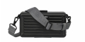 Organizer Mini Next  Aluminium Premium Czarny 