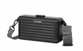 Organizer Mini Next  Aluminium Premium Czarny 
