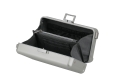 Organizer Mini Next  Aluminium Premium Srebrny