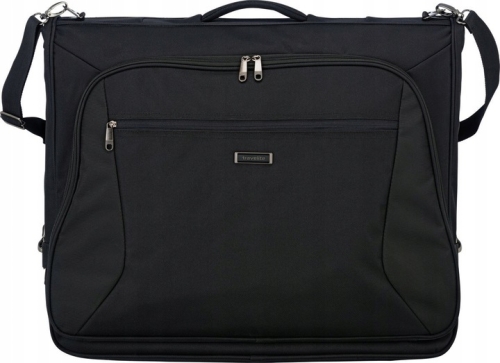 Torba ubraniowa Travelite Business Mobile czarna