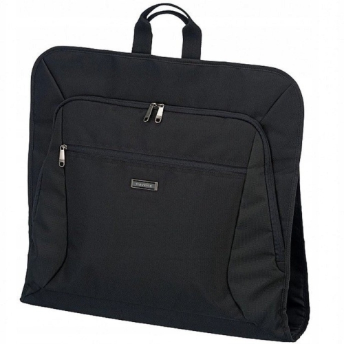 Torba ubraniowa Travelite Business Cover czarna