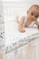 Ochraniacz do łóżeczka Bump Air Designe Muślin 360 gałązki
