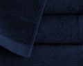 Ręcznik Vito 50x90 Granat 550g  100% bawełna  