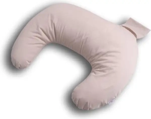 Poduszka Pozycjonująca Mini Relax Bamboo dł. 150 beżowa