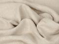 Poduszka pozycjonująca RELAX LINEN dł. 190cm ciemna szara