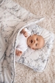 Kołderka i Poduszka 135x100+40x60 Velvet