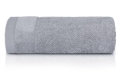 Ręcznik Vito 50x90 Popiel 550g  100% bawełna
