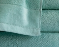 Ręcznik Vito 50x90 Aqua Mięta 550g  100% bawełna 