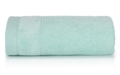 Ręcznik Vito 50x90 Aqua Mięta 550g  100% bawełna 