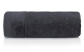 Ręcznik Vito 50x90 Grafit 550g  100% bawełna 