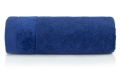 Ręcznik Vito 70x140 Niebieski Royal Blue 550g  100% bawełna  