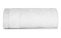 Ręcznik Vito 50x90 Biały White  550g  100% bawełna 