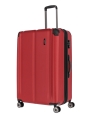 Zestaw walizek City Czerwony L/M/S Travelite  