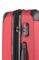 Zestaw walizek City Czerwony L/M/S Travelite  