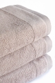 Ręcznik Vito 50x90 Perłowy  550g  100% bawełna 