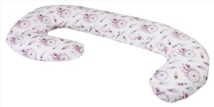 Poduszka pozycjonująca C-LLOW typu "C" - 300 cm