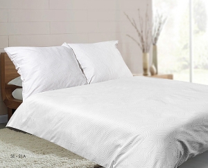 Posciel Satynowa 140x200 Exlusive