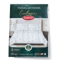 Pościel satynowa 140x200 Exlusive