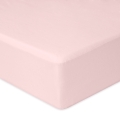 Podkład higieniczny Prześcieradło Nieprzemakalne 70x140x10 Jersey różowe