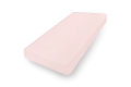 Podkład higieniczny Prześcieradło Nieprzemakalne 70x140x10 Jersey różowe