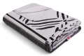 Posciel flanelowa 220x200 Mozaika