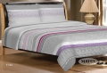 Posciel flanelowa 140x200