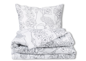 Pościel satynowa 140x200 Exlusive