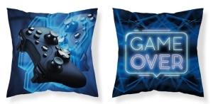 Poszewka 40x40 Pad Gamer Mikrofibra