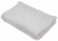 Kocyk dziecięcy PLAID 75x100 BabyMatex szary