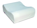 Poduszka profilowana ortopedyczna Travel 25x33x7,5/10