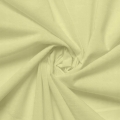  Prześcieradło Jersey z gumą 150/160x190/200 PREMIUM Cytrynowe