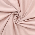 Prześcieradło Jersey z gumą 150/160x190/200 PREMIUM Różowe Pudrowe