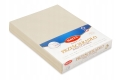  Prześcieradło Jersey z gumą 90x190/200x30 Beżowe PREMIUM