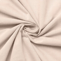  Prześcieradło Jersey z gumą 90x190/200x30 Jasne Beżowe PREMIUM 