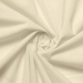  Prześcieradło Jersey Z Gumą 150/160x190/200x30 Kremowe PREMIUM