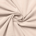 Prześcieradło Jersey Z Gumą 150/160x190/200x30 Jasne Beżowe PREMIUM