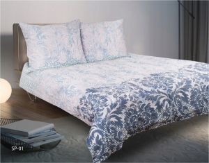  Pościel satynowa 160x200 Matex PREMIUM