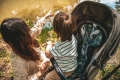 Nakładka Redukująca Nacisk 9-18kg PADDI’X PRINT Natura