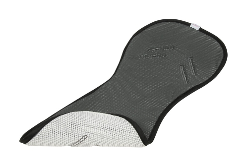 Nakładka redukujaca nacisk PADDI’X AIR 0-13&18-36kg  Grafitowa