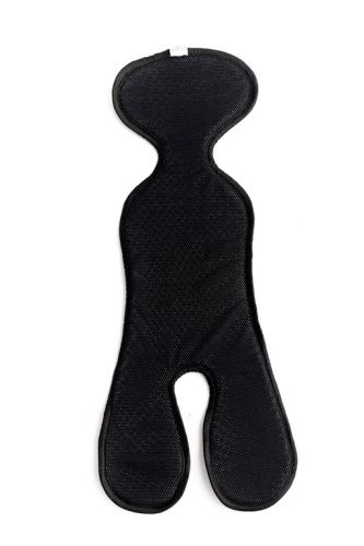 Nakładka redukująca nacisk PADDI’X AIR 9-18 kg Czarna