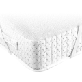 Podkład higieniczny z gumką 80x200 Jersey
