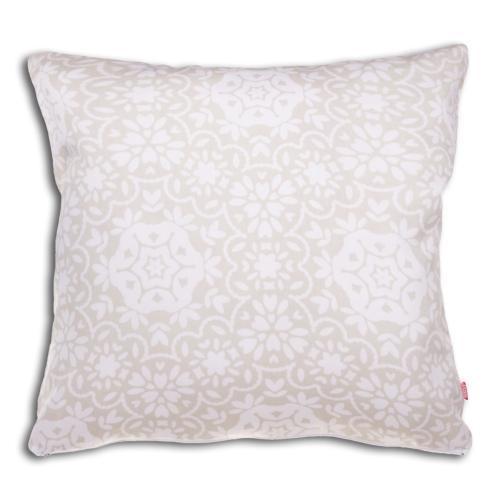 Poszewka na jasiek-satyna EXCLUSIVE 40x40 na zamek 