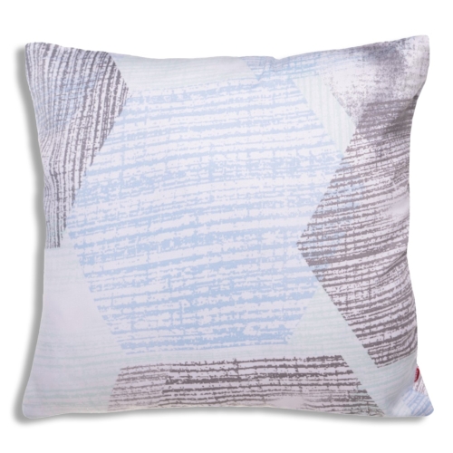 Poszewka na jasiek-satyna EXCLUSIVE 40x40 na zamek 