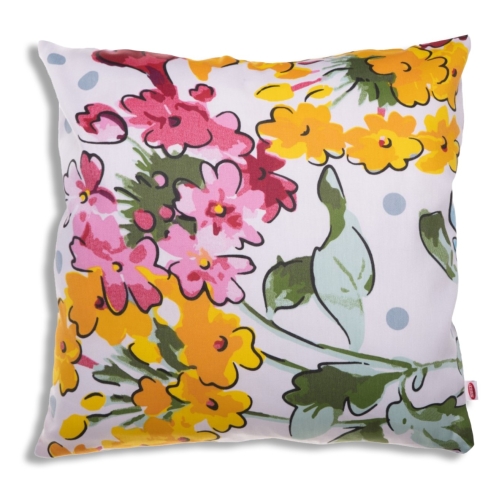 Poszewka na jasiek-satyna EXCLUSIVE 40x40 na zamek 