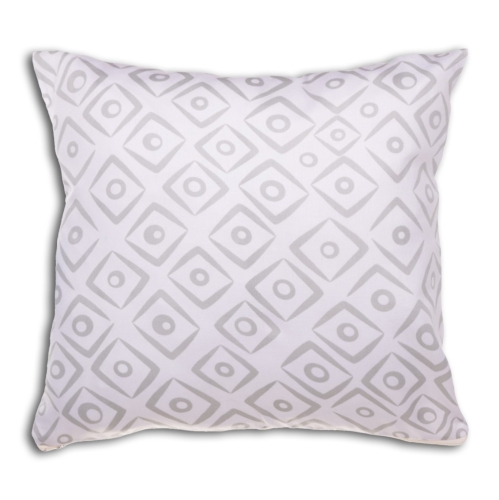 Poszewka na jasiek-satyna EXCLUSIVE 40x40 na zamek 