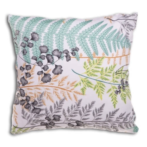 Poszewka na jasiek-satyna EXCLUSIVE 40x40 na zamek 