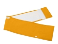 Ochraniacz Do Łóżeczka BUMP AIR MUSLIN 180x30 Musztardowy/Żółty