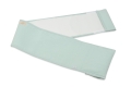 Ochraniacz Do Łóżeczka BUMP AIR MUSLIN 180x30 Miętowy